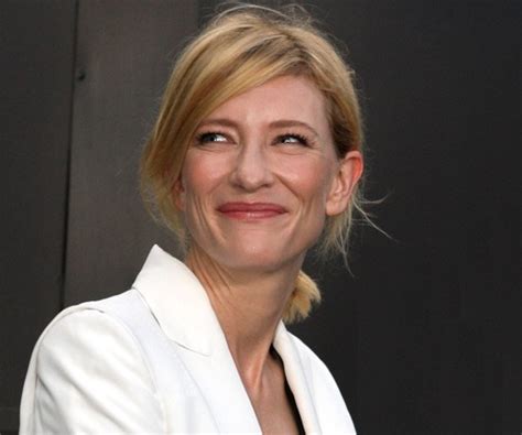 cate blanchett personal life.